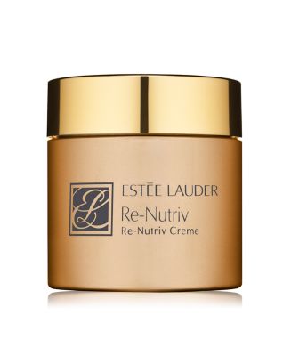 Estée Lauder Re-Nutriv Moisturizer Creme | Bloomingdale's
