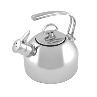 all clad tea kettle handle cover
