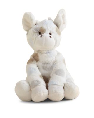 little giraffe plush toy