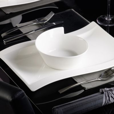 New Wave Dinnerware
