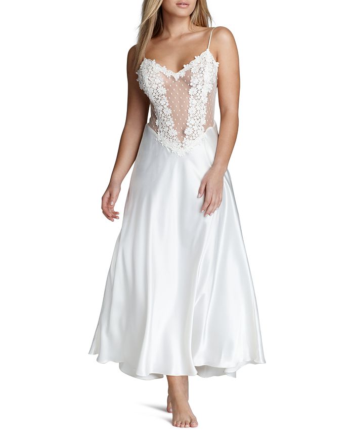 FLORA NIKROOZ SHOWSTOPPER GOWN,7533