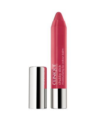 clinique vitamin c lip smoothie goodness gracious Chubby Stick Moisturizing Color Balm Report-200 Clinique Chubby Stick Moisturizing Size:3 pack GHK-Cu 50 mg Copper