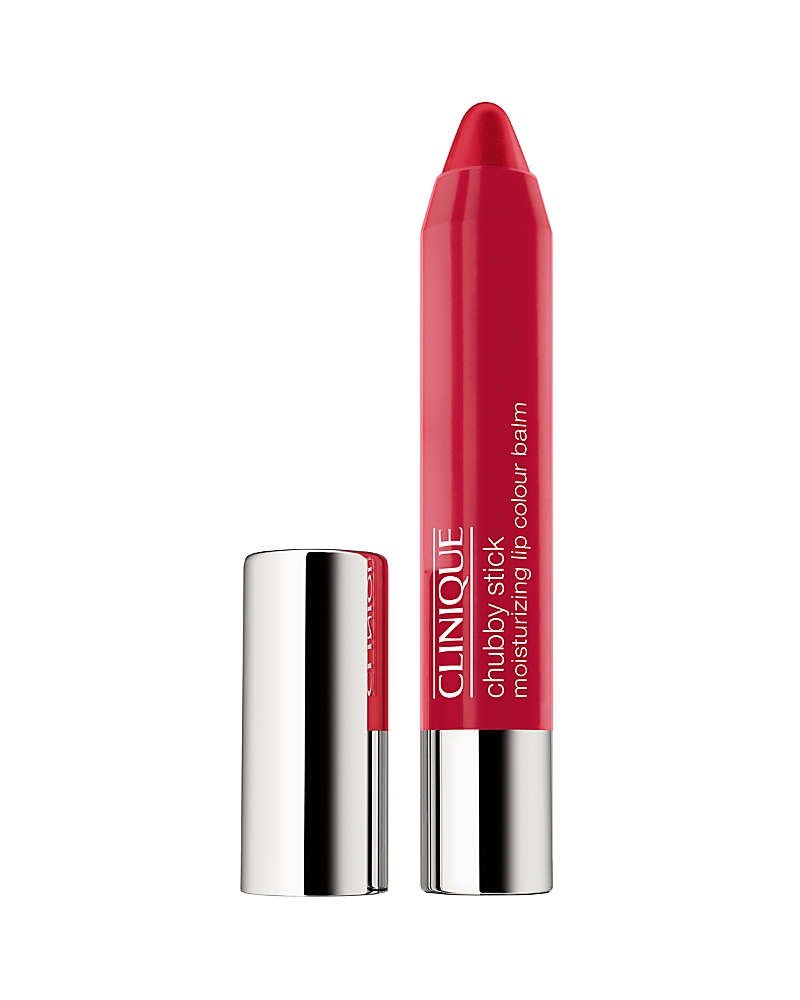 Clinique Chubby Stick Moisturizing Lip Color Balm