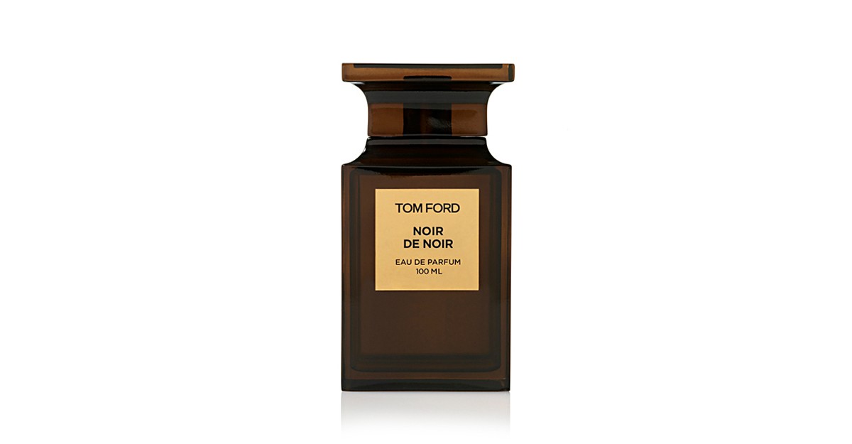 Tom Ford Noir de Noir Eau de Parfum Fragrance 3.4 oz.