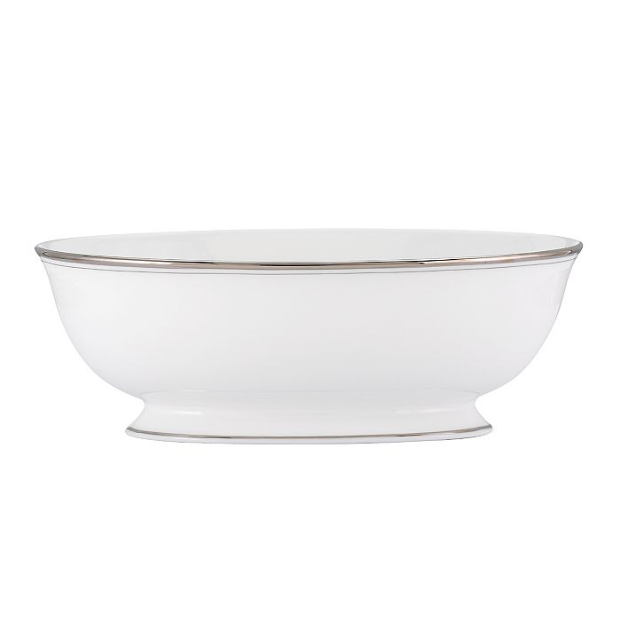 kate spade new york "Library Lane" Serving Bowl Bloomingdale's