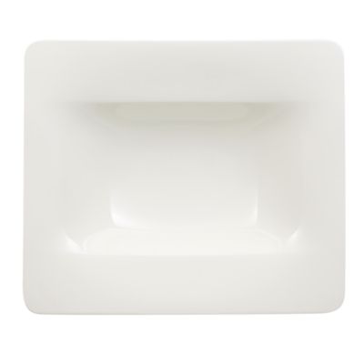 Villeroy & Boch - Modern Grace Rim Soup Bowl