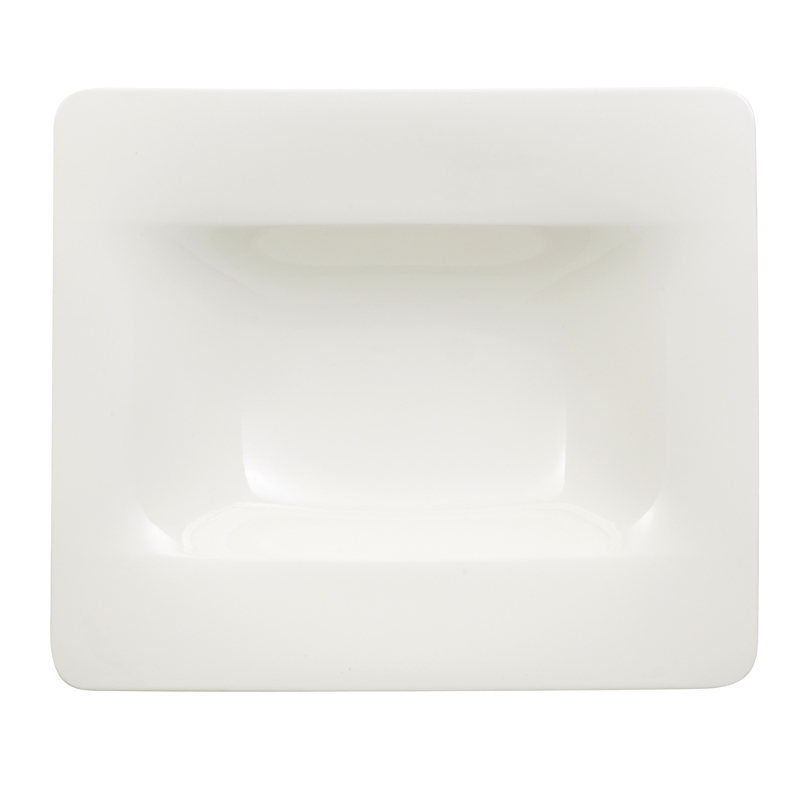 Villeroy & Boch Modern Grace Rim Soup Bowl