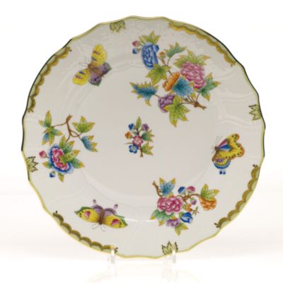 herend dinnerware