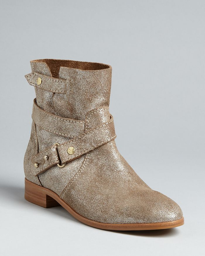 Cynthia vincent booties clearance