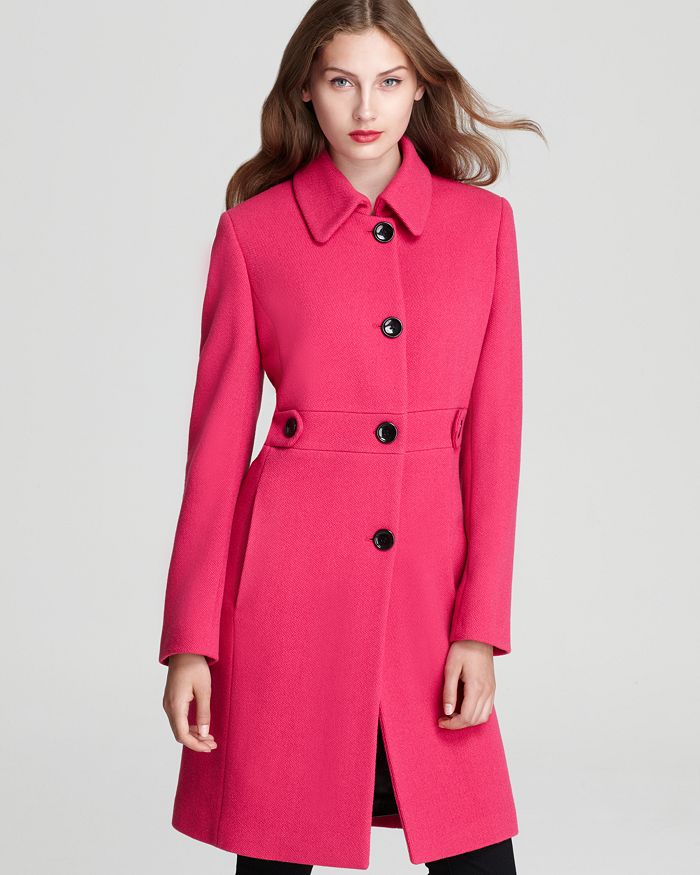 Calvin Klein - Lady Coat