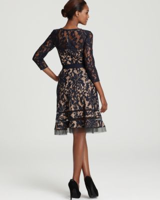 chinese dress ladies Tadashi Shoji CDY24230L main image 1
