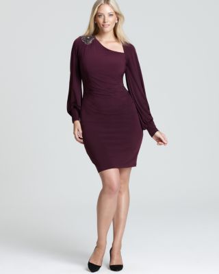 david meister plus size