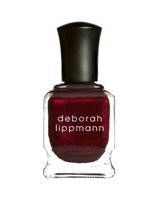 Deborah Lippmann Through The Fire, Limited Edition 