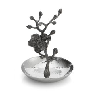 Michael Aram Black Orchid Ring Catch | Bloomingdale's