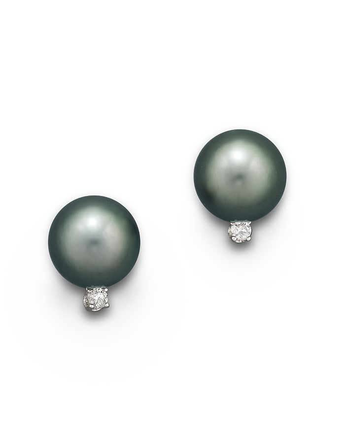 Tara pearl earrings sales