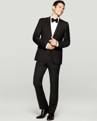 hugo boss tuxedo bloomingdales