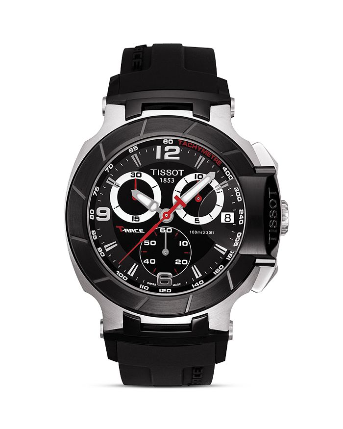 Tissot 50mm hotsell watch