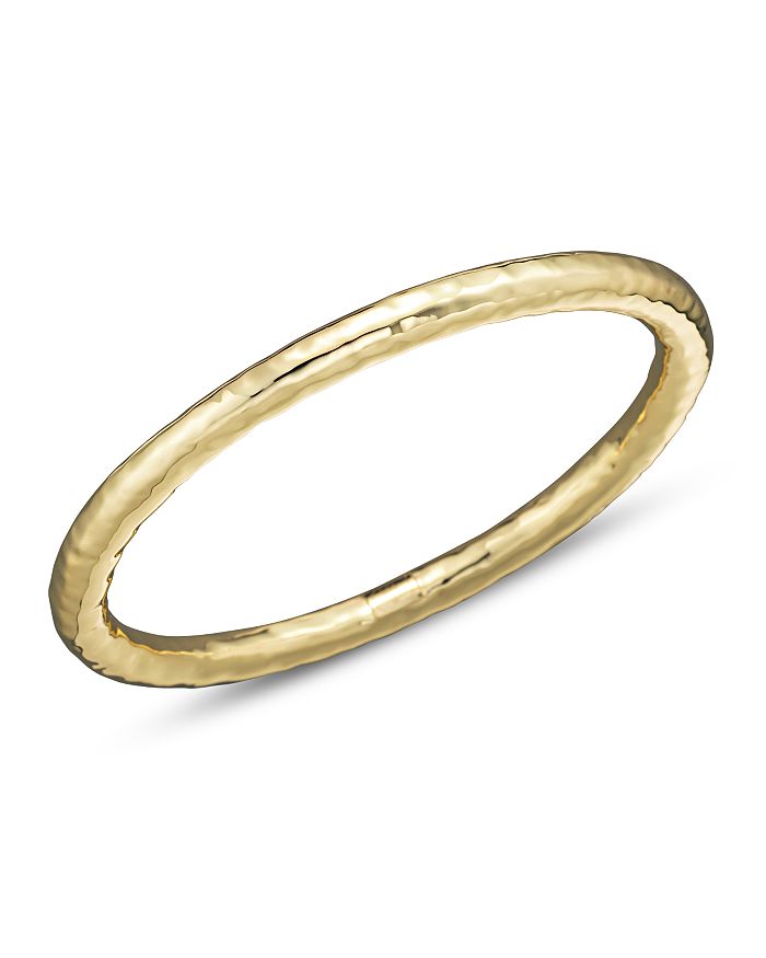 Shop Ippolita 18k Gold #3 Glamazon Bangle