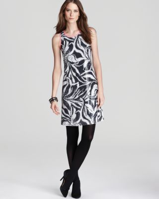 Lilly Pulitzer Courtin Printed Sequin 
