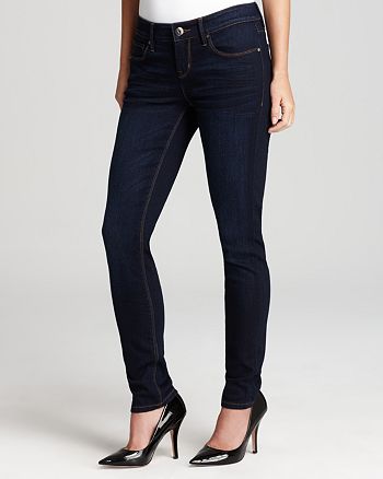 Isaac Mizrahi Jeans Samantha Skinny Jeans | Bloomingdale's