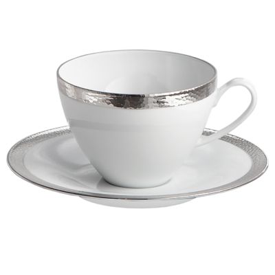 Silversmith Breakfast Cup