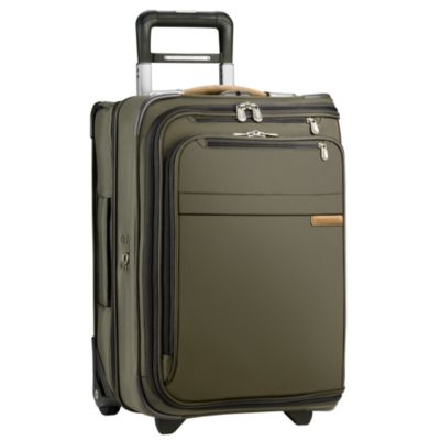 briggs luggage carry on