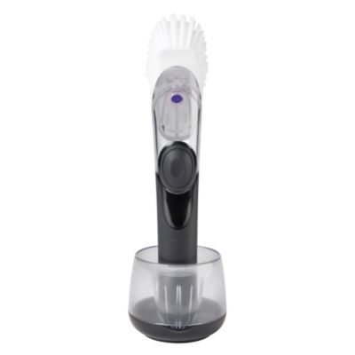 OXO - OXO Good Grips Dish Brush Storage Set