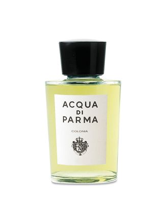 How Acqua di Parma's Colonia Became A Timeless Fragrance Icon