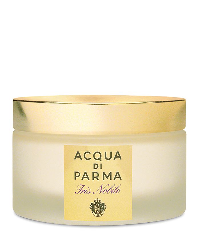 Acqua di parma iris nobile deals review