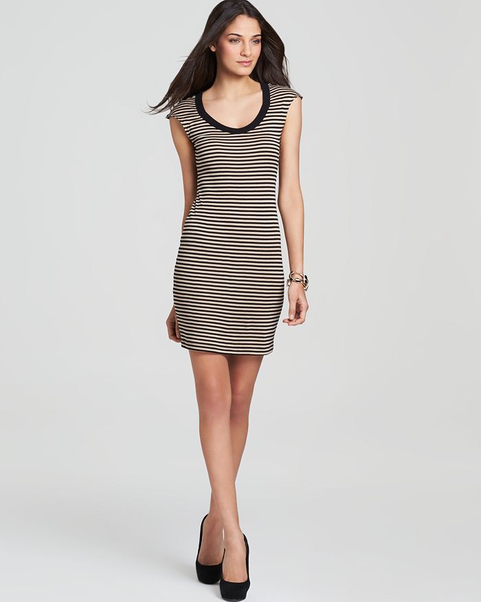 Kain Label Dress - Dessa Striped | Bloomingdale's