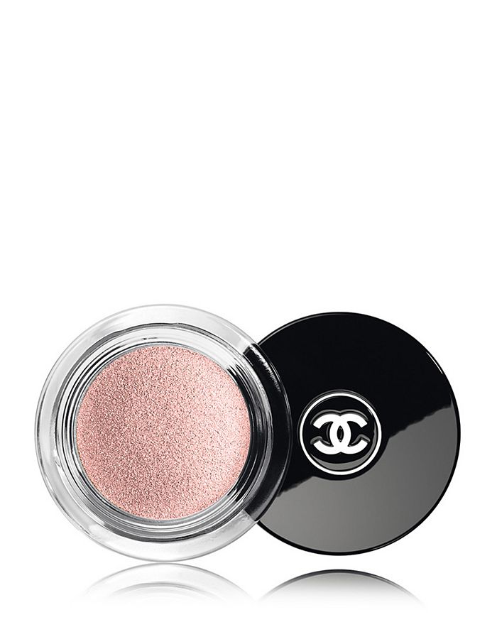 Beauty Makeup Etc: Chanel Illusion D'ombre Cream Eyeshadow in 95 Mirage