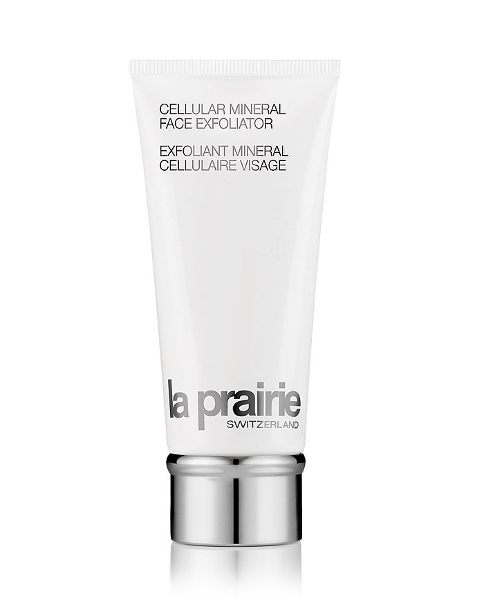 La Prairie 3.4 Oz. Cellular Mineral Face Exfoliator