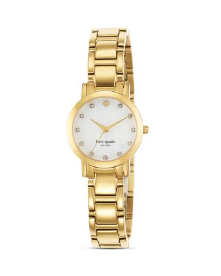 kate spade new york Mini Gramercy Watch 24mm Bloomingdale s