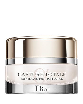 Dior - Capture Totale Multi-Perfection Eye Treatment 0.5 oz.