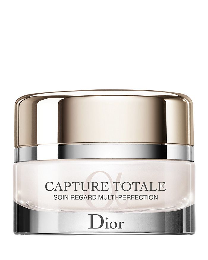 DIOR CAPTURE TOTALE MULTI-PERFECTION EYE TREATMENT,F060531005