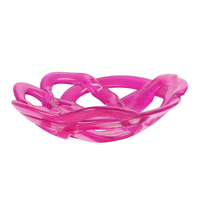 Kosta Boda - Basket Bowl, Small