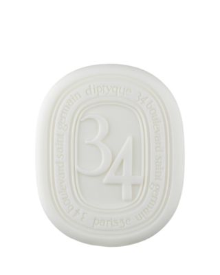 34 boulevard saint germain soap