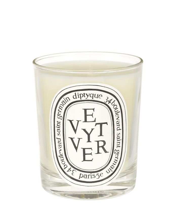 Shop Diptyque Vetyver Scented Candle