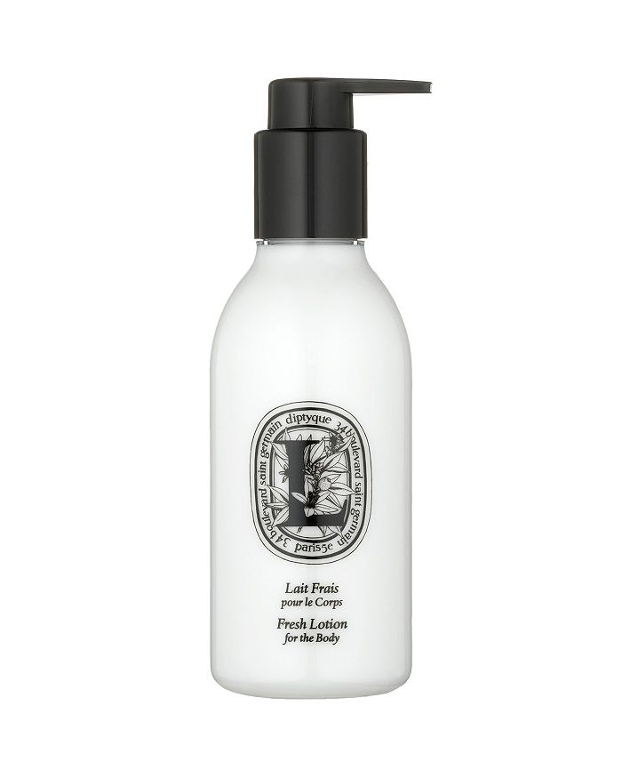 DIPTYQUE FRESH BODY LOTION,200004548