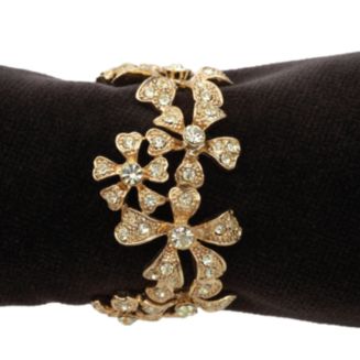 L'Objet Napkin Jewels Garland, Set of 4 | Bloomingdale's