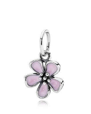 cherry blossom necklace pandora