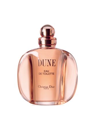 DIOR Dune Eau de Toilette Spray 3.4 oz. | Bloomingdale's
