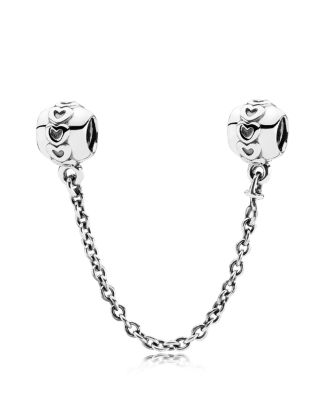 pandora safety chains clearance