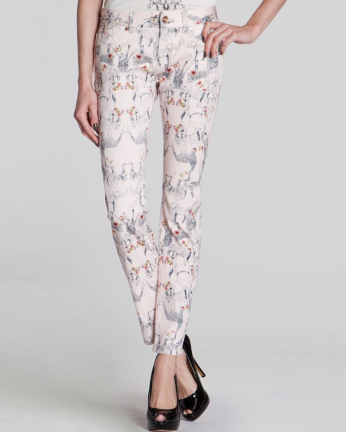 Ted baker jeans womens hot sale