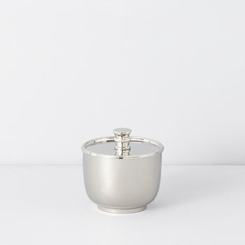 Paradigm - "Regal Bead" Jar