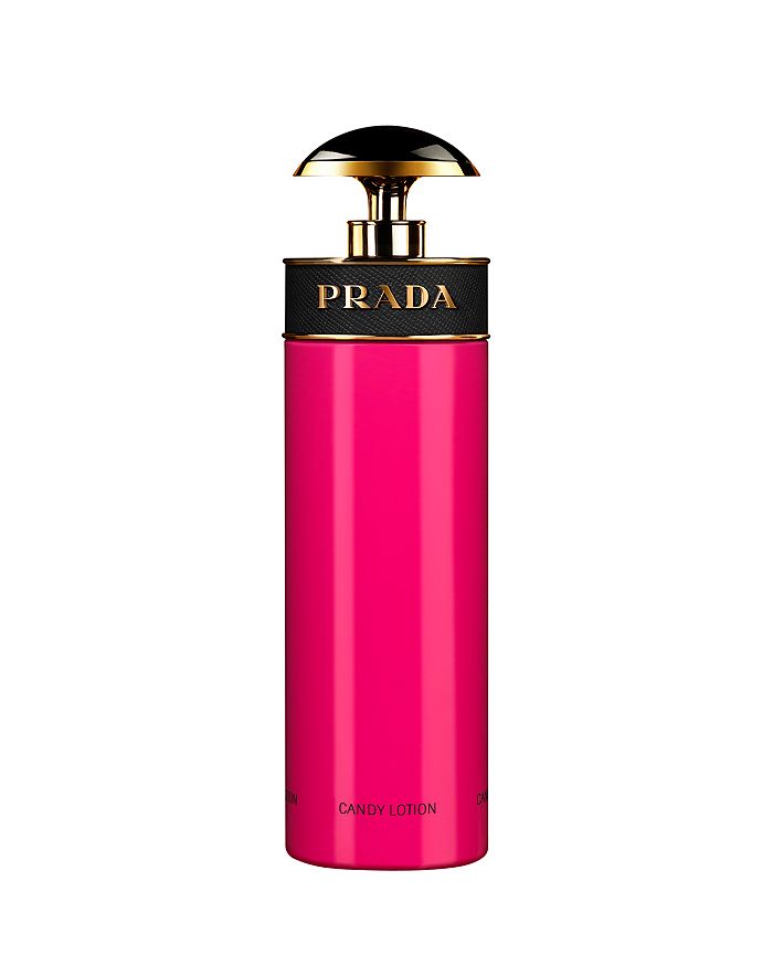 Prada candy lotion shop ulta