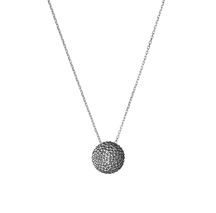 Links of top london effervescence necklace