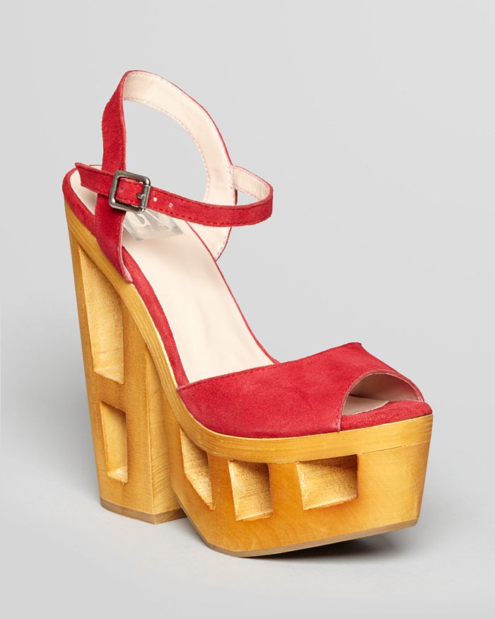 Dv8 wedge sandals cheap