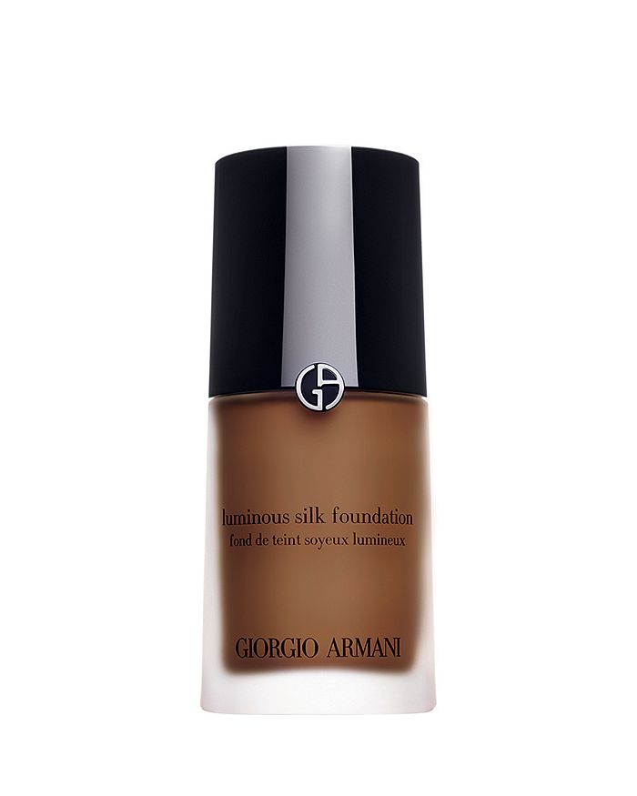 GIORGIO ARMANI Luminous Silk Foundation,L85048