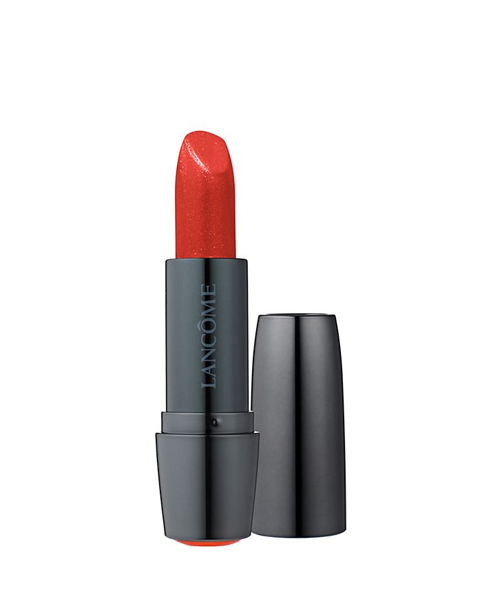 Lancôme Color Design Sensational Effects Lipcolor Smooth Hold In Red Addiction